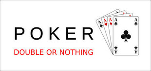 Poker Double or Nothing