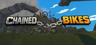 Chained Bikes