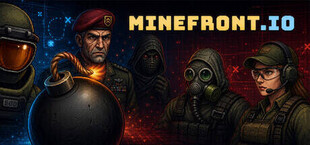 Minefront