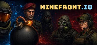Minefront