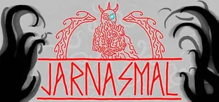 Jarnasmal