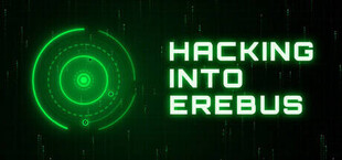 HACKING INTO EREBUS