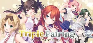 Triple Pairing
