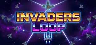 Invaders Loop