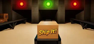 Ship It