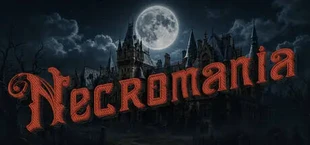 Necromania