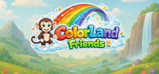 ColorLand Friends