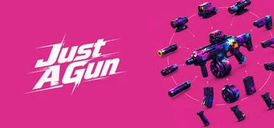 Just A Gun