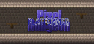 Pixel Dungeon Platformer