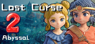 古咒迷途2渊海 lost curse 2 abyssal