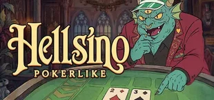 Hellsino Pokerlike