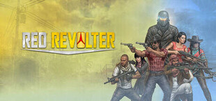 Red Revolter