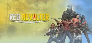 Red Revolter