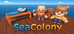 SeaColony