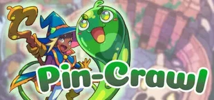 Pin-Crawl