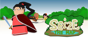 SeizeTheMap
