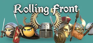 Rolling Front