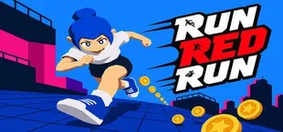 Run Red Run