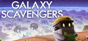Galaxy Scavengers
