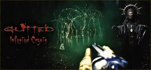 GUTTED: Infested Crypts