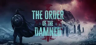 The Order Of The Damned