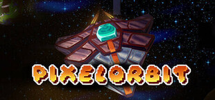 Pixelorbit