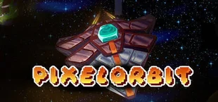 Pixelorbit