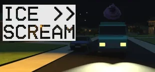 Ice Cream Man