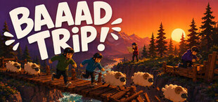 Baaad Trip