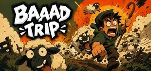 Baaad Trip