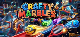 Crafty Marbles