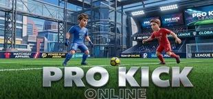 Pro Kick Online