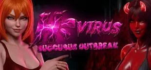 H-Virus: Succubus Outbreak