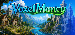 VoxelMancy