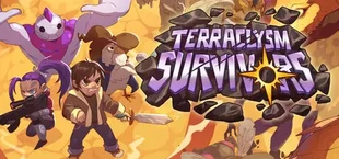 Terraclysm Survivors