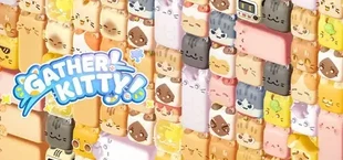 Gether! Kitty!