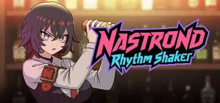 Nastrond:Rhythm Shaker