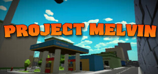 Project Melvin