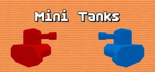 Mini Tanks