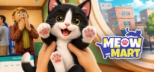 Meow Mart
