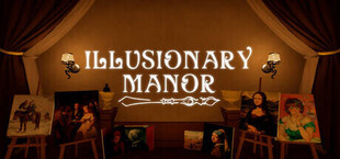 Illusionary Manor