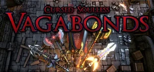 Cursed Soulless Vagabonds