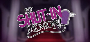 My Shut-In Demon!