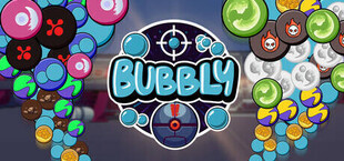 Bubbly