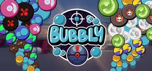 Bubbly