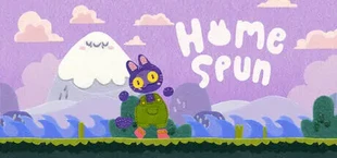 Homespun