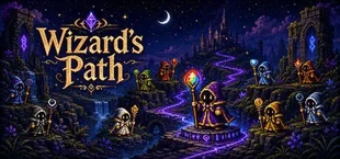 Wizard’s Path: Palette of Spells
