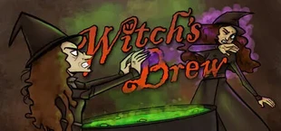Witch's Brew