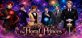 The Floral Princes