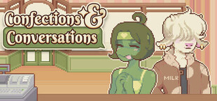 Confections & Conversations